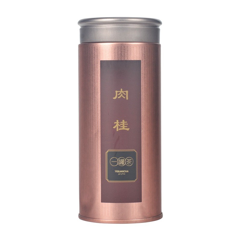一罐一泡 大红袍金骏眉小青柑铁观音 单罐c叶酒店用茶摆地摊茶叶图5