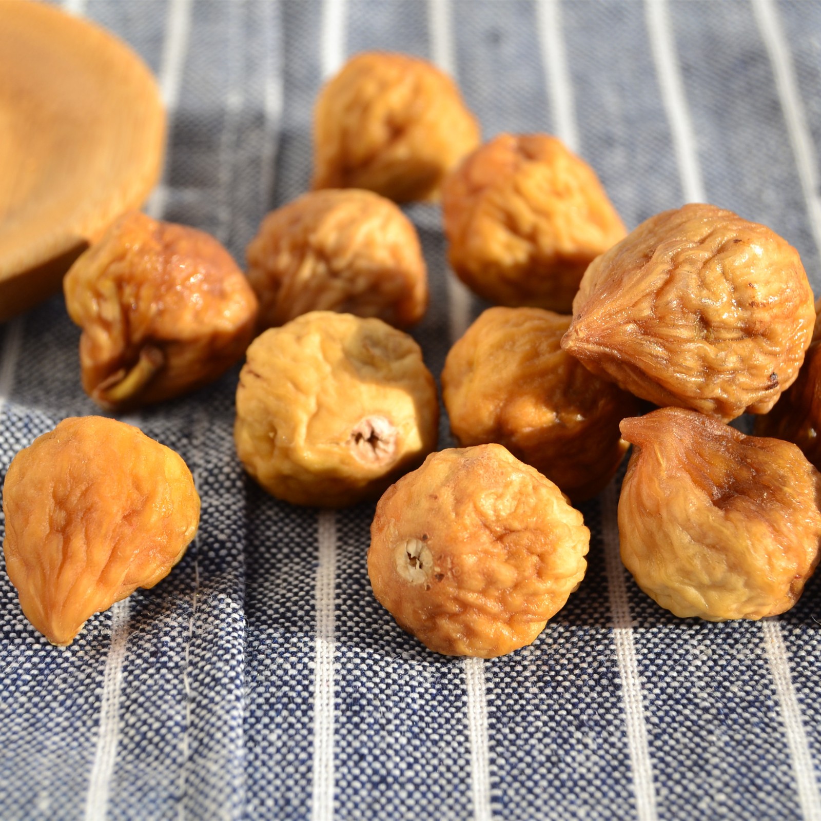新疆特产包邮阿图什无花果干500g每袋小吃新疆干果休闲小零食图4