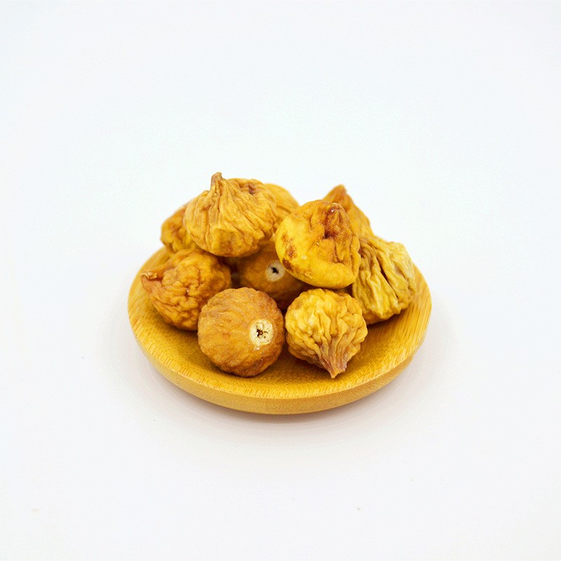 新疆特产包邮阿图什无花果干500g每袋小吃新疆干果休闲小零食图5