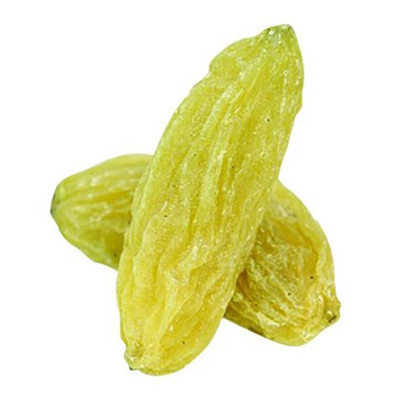 新疆特产包邮绿香妃王葡萄干批发颗干果蜜饯零食代发图4