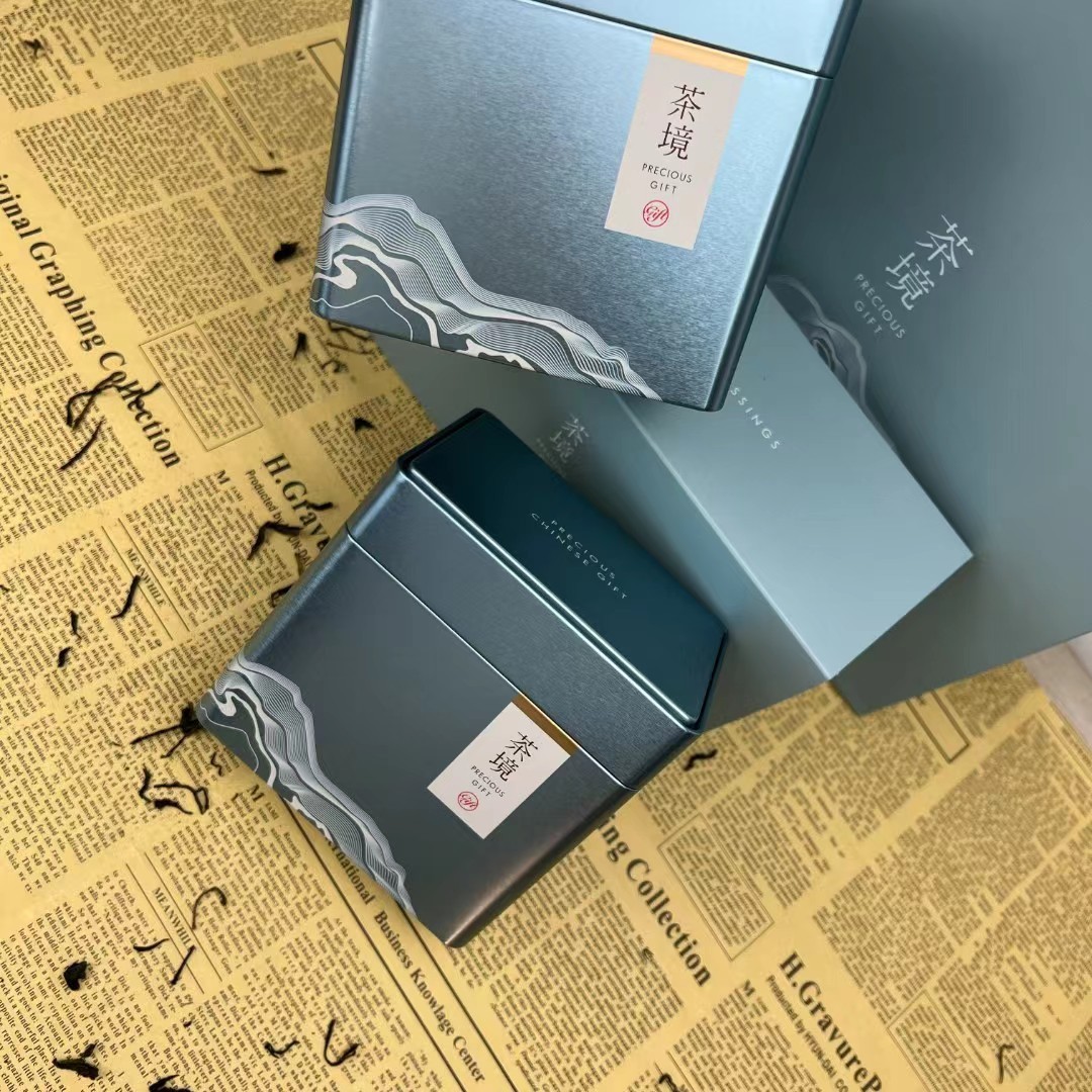 代发散装礼盒装武夷岩茶奶茶叶批发市场奶茶水仙肉桂乌龙茶大红袍图3