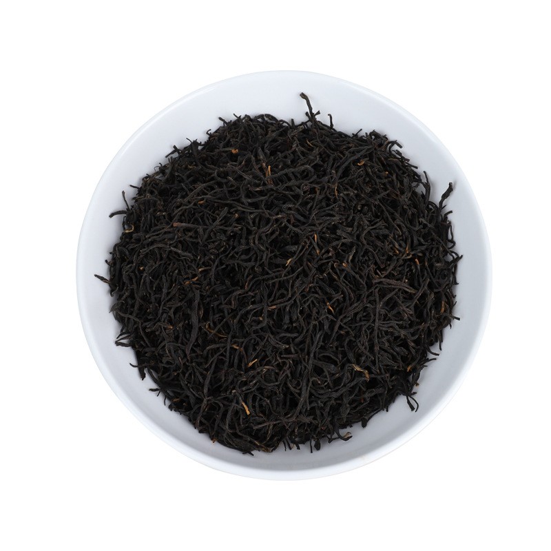福建武夷山古树茶叶罐装散装蜜香果香型奶茶原料正山小种红茶批发图5