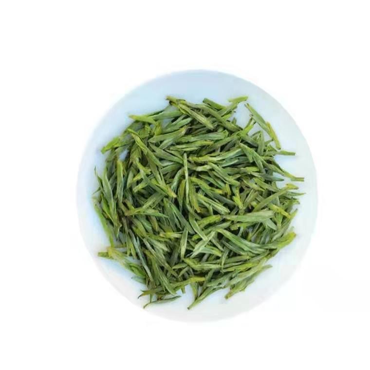2022年 新茶 春茶 安徽 黄山毛峰 高山绿茶毛峰 采摘嫩芽雀舌毛尖图2