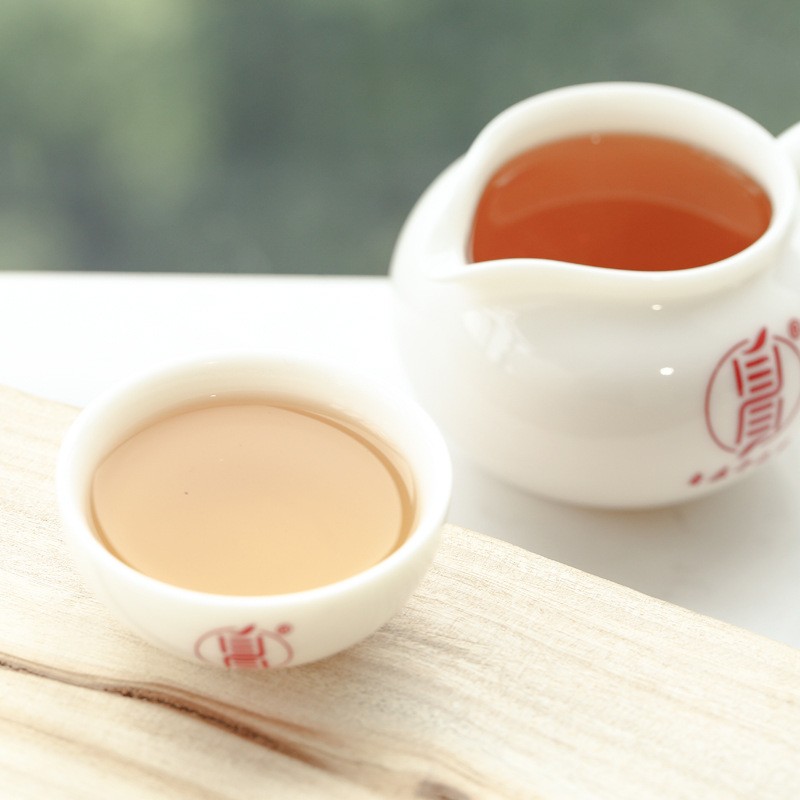 A福建大红袍武夷岩茶 浓香型正岩乌龙茶茶叶批发散装50g厂家批发图3