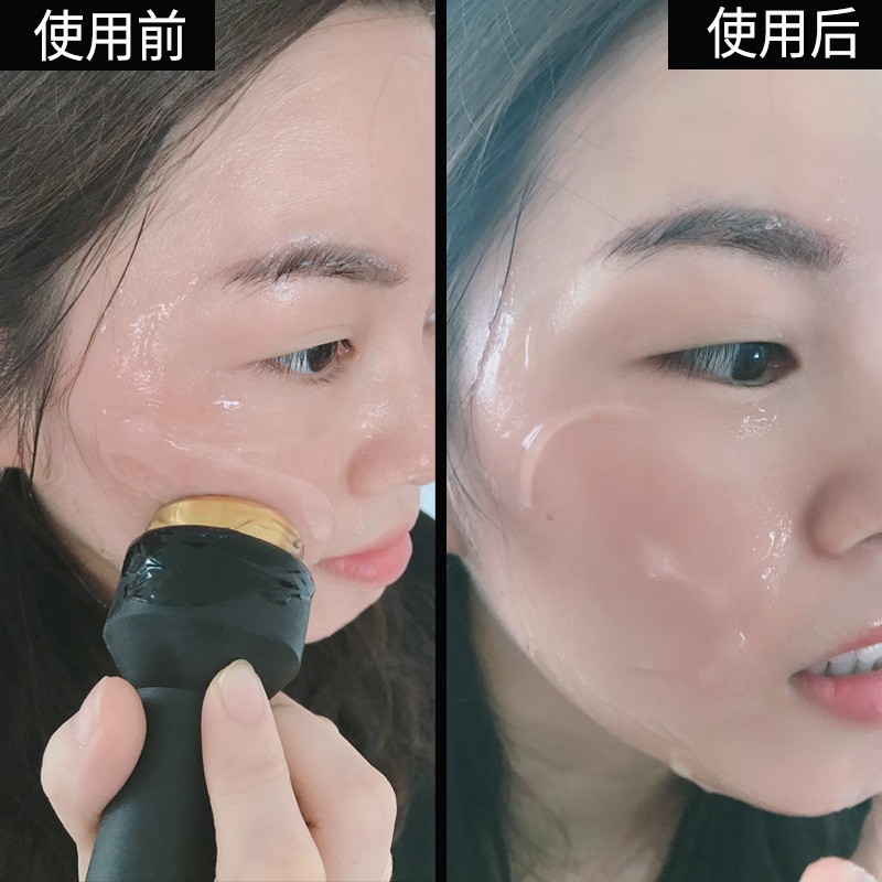 批发美容凝胶 润透嫩肤补水保湿面部家用美容院仪器导入凝胶图4