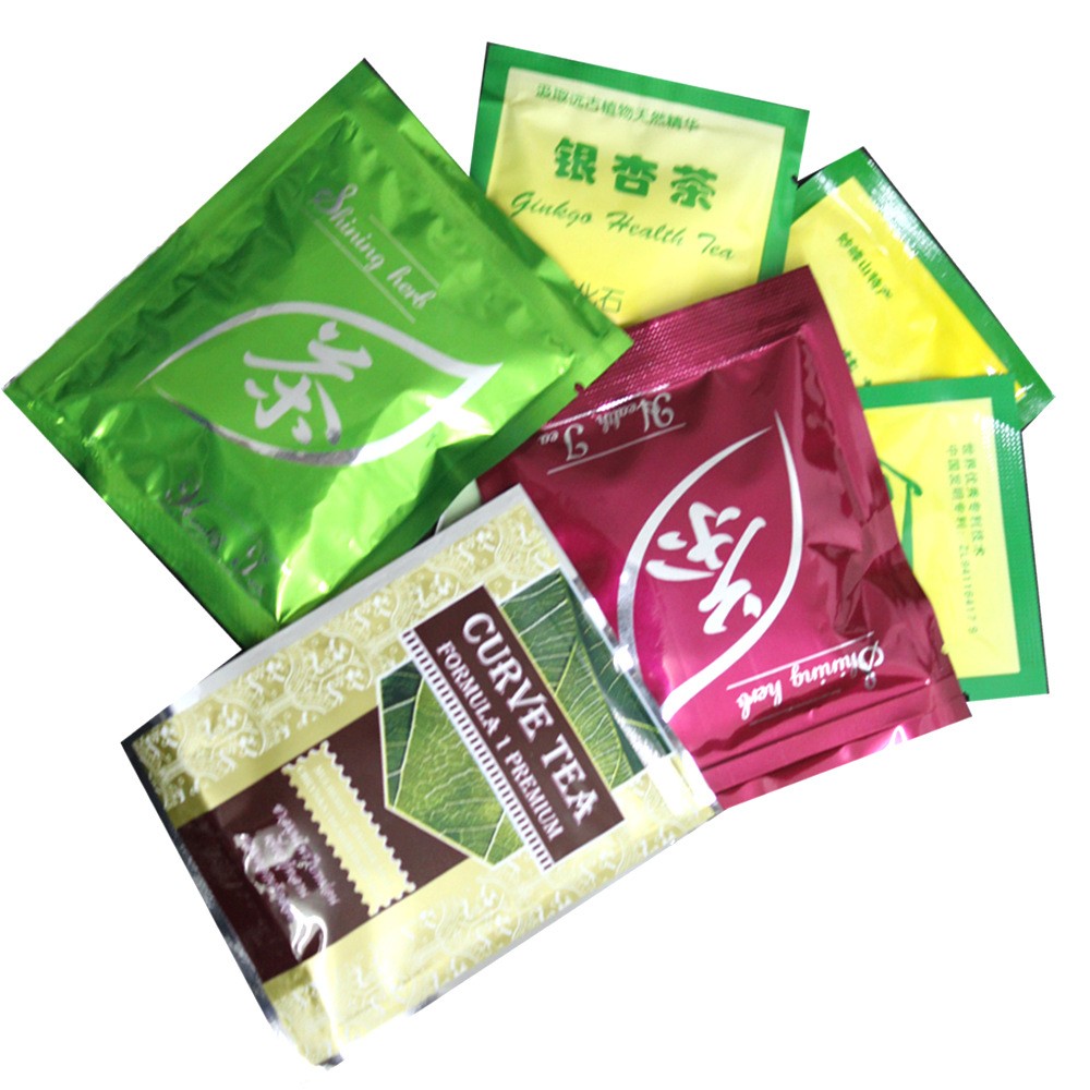 OEM出口代用草本茶包 香包 养生袋泡茶 出口标准