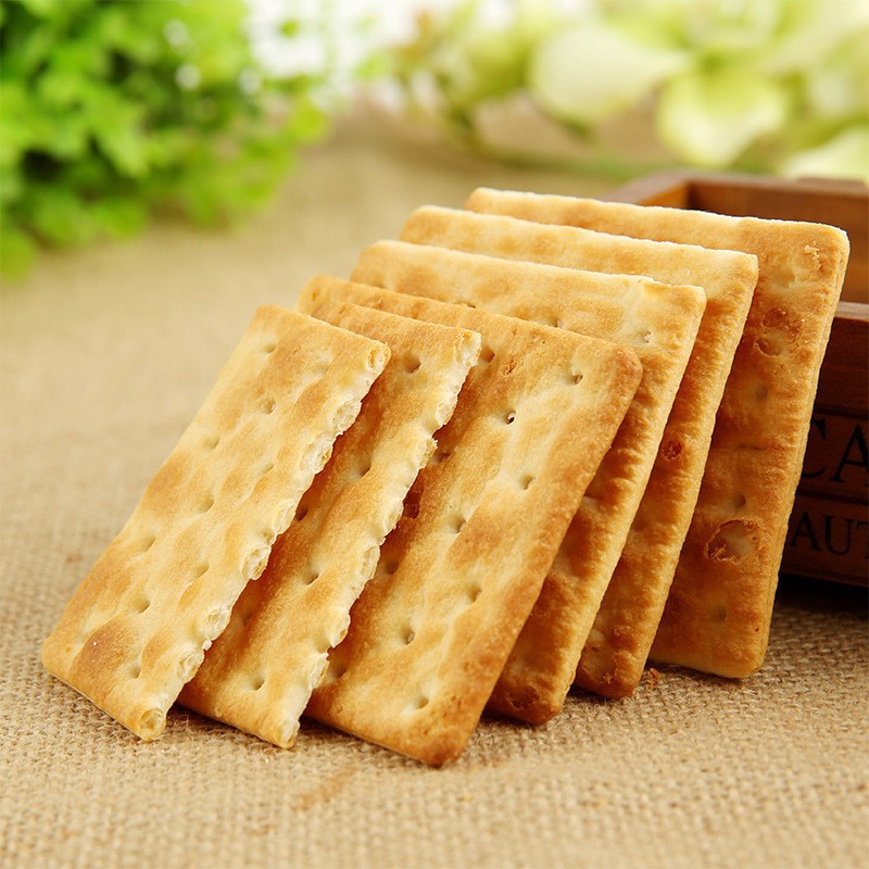 马来西亚茱蒂丝奶油苏打饼干奶咸味600g休闲零食网红小吃一件代发图4