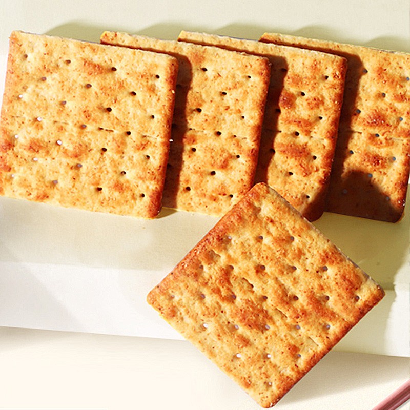 马来西亚茱蒂丝奶油苏打饼干奶咸味600g休闲零食网红小吃一件代发图5