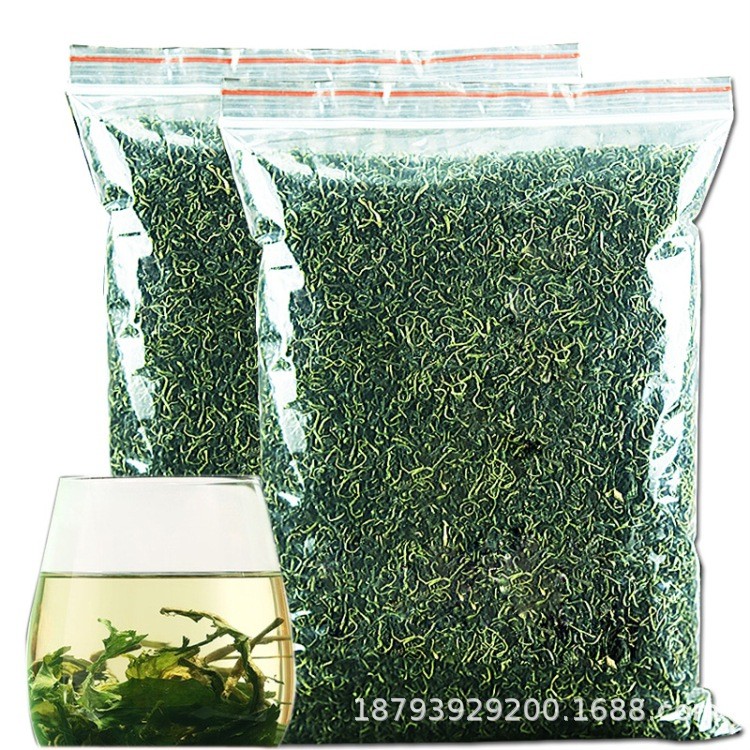 蒲公英茶500g干货甘肃浦公英叶婆婆丁2022年新蒲公英泡水产地直发图4