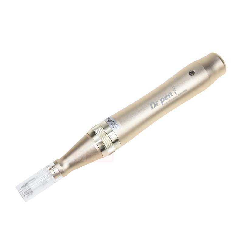 现货供应美容微针导入仪 充电无线款DR.PEN M5微针电动微针仪图2