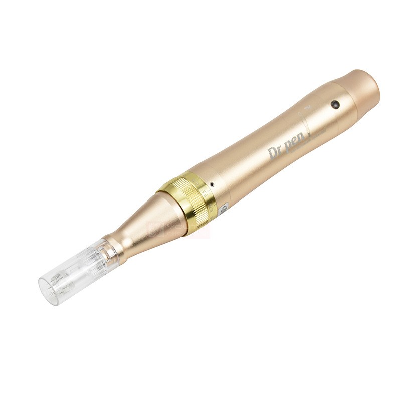 现货供应美容微针导入仪 充电无线款DR.PEN M5微针电动微针仪图5
