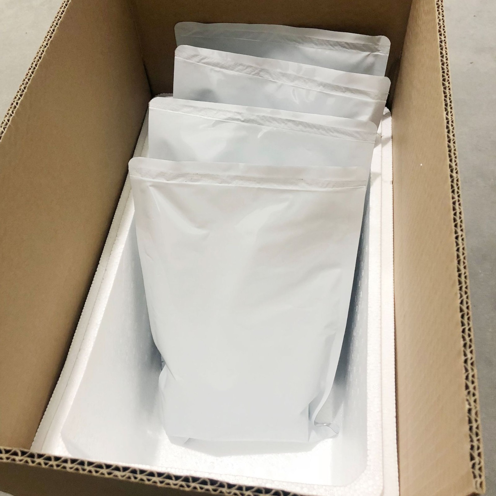 益生菌冻干粉 五菌复合 中草药发酵专用菌 源头厂家益生菌冻干粉图2