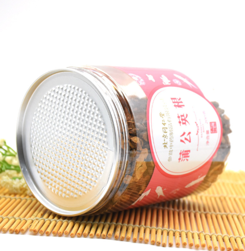 北京同仁堂蒲公英根茶 蒲公英根200克装 可搭配枸杞菊花蒲公英叶图2