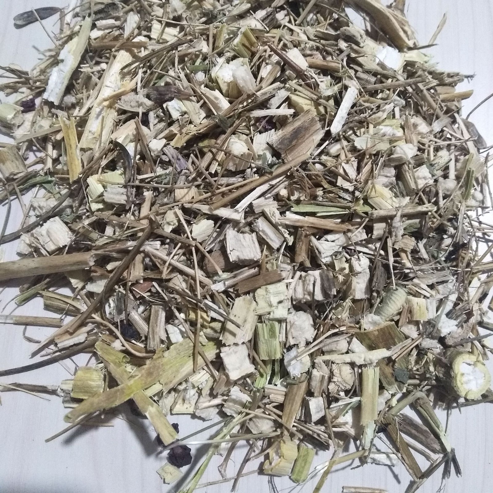 蜀葵 蜀葵根 大货供应 咸阳大自然药材图1