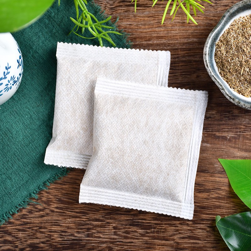 小儿药浴包艾叶儿童泡澡包幼儿泡脚包瑶浴药包沐浴药包现货批发图3