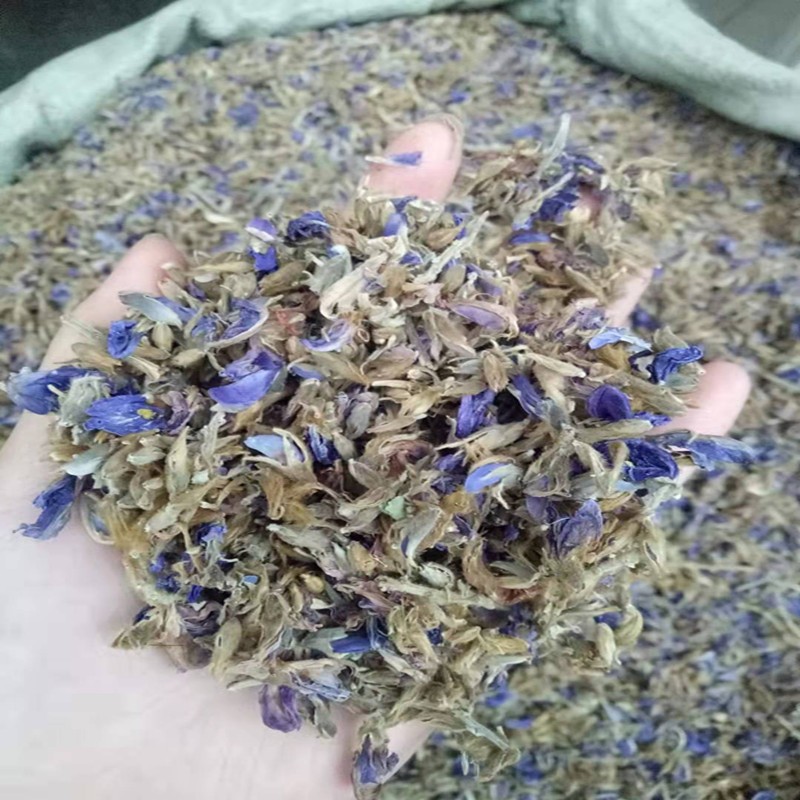 批发供应葛花茶葛根花 厂家直销葛花葛根花草茶量大从优一件代发图3