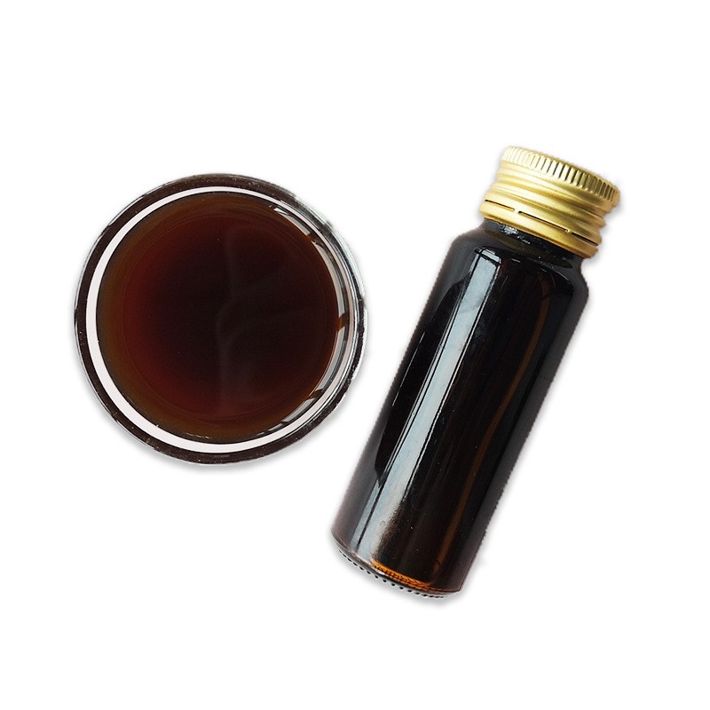 酵素口服液厂家直销 酵素蓝莓燕窝胶原蛋白果汁植物饮料oem代加工图5
