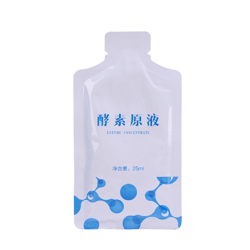 果蔬酵素液酵素粉胶原蛋白肽30ml50ml膳食纤维透明质酸钠工厂批图5
