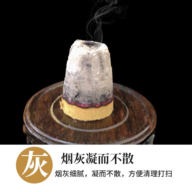 艾灸馆灸床柱雷火香灸床艾柱 粗艾柱全自动艾灸床柱支持多多货源图2