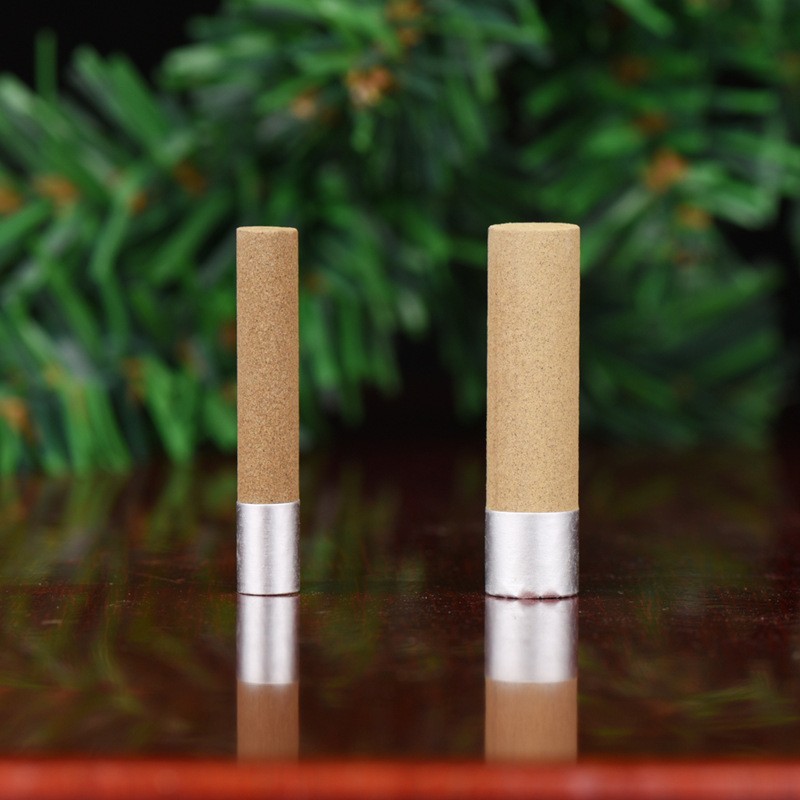 天康优艾老北京足贴 足部护理艾草足贴竹醋护理脚贴 艾叶睡眠足贴图2