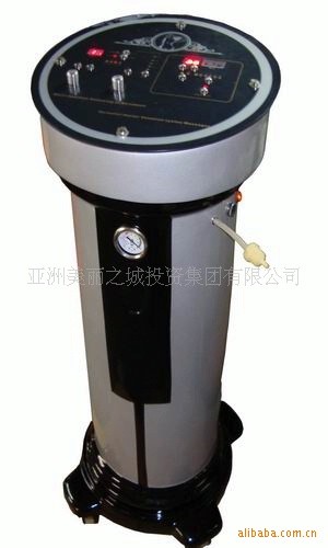 厂家供应新款经络疏导仪负电针疗仪生物电理疗仪图1