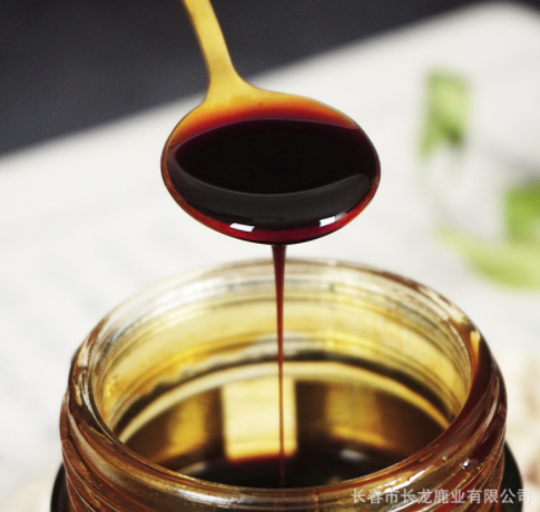 【吉林正常发货】鹿膏 鹿鞭膏250g/盒男性男用 厂家批发 一件代发图3