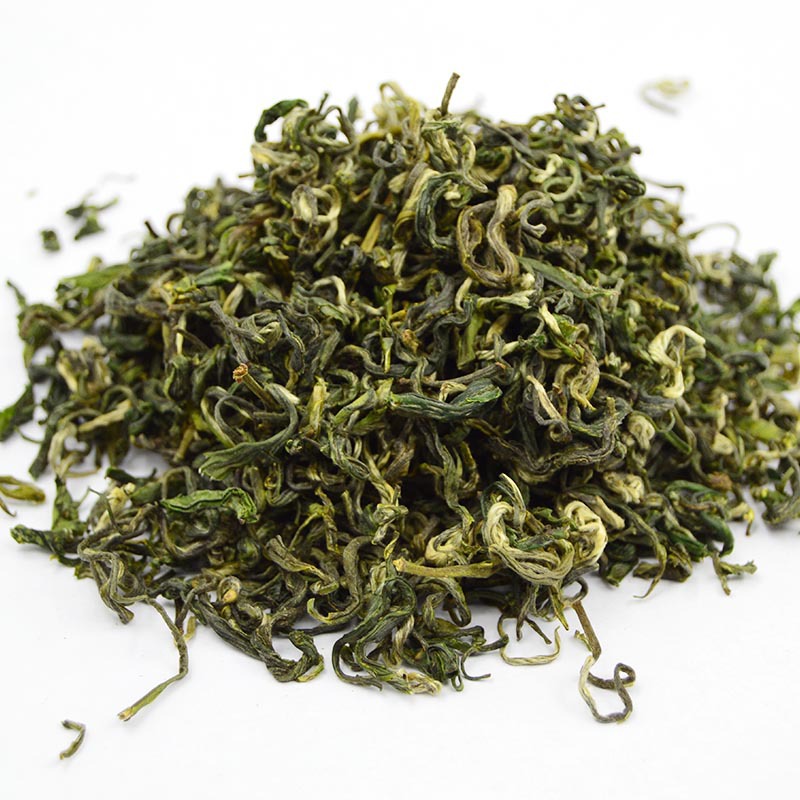 10100绿茶