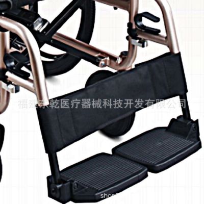 残疾车老人轮椅电动轮椅轻便小巧智能可折叠全自动锂电池