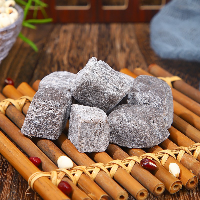 茗药堂 薏湿糕 伏湿糕 茯苓糕 薏湿糕 养生糕 源头厂家 量大从优图4