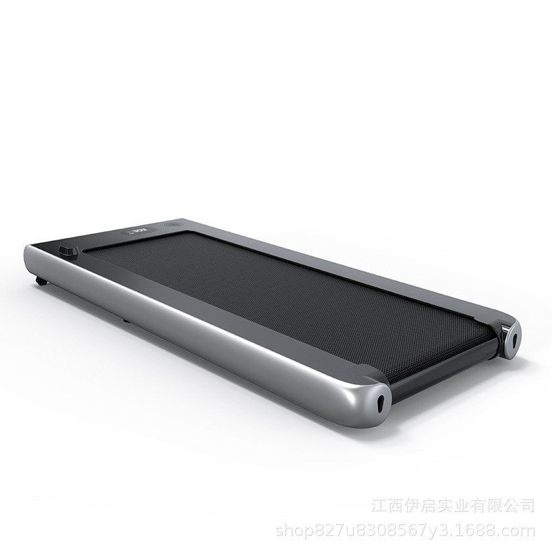 源头工厂伊启智造智能跑步机家用款电动减震静音健身平板走步机图3