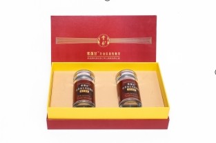 常葆甘茶油肽凝胶糖果图2