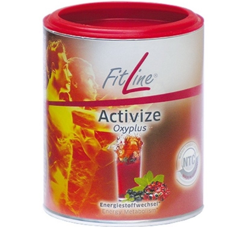 小红 (Activize)图1