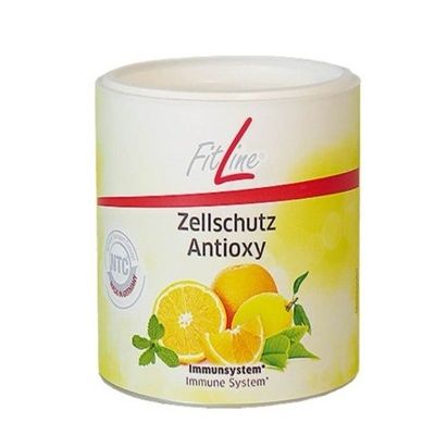Zellschutz Antioxy 细胞抗氧素