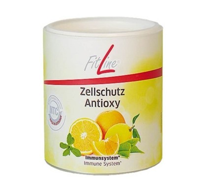 Zellschutz Antioxy 细胞抗氧素图3