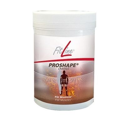 Proshape 氨基酸