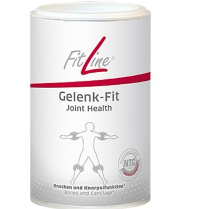 Gelenk-Fit 骨骼健图4