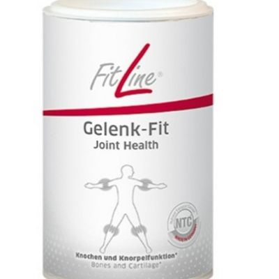 Gelenk-Fit 骨骼健